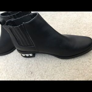 Catherine Malandrino  boots